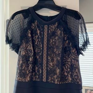 Tadashi Shoji Lace Dress